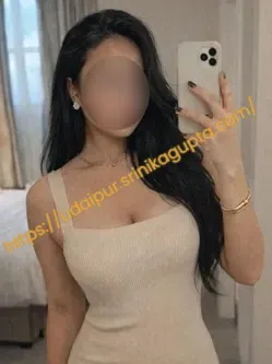 Premium call girls Udaipur near Gulab Bagh
